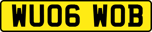 WU06WOB
