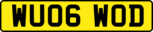 WU06WOD