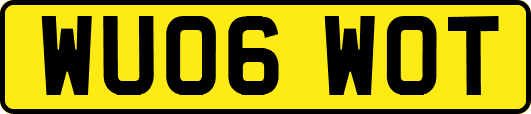 WU06WOT