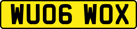 WU06WOX
