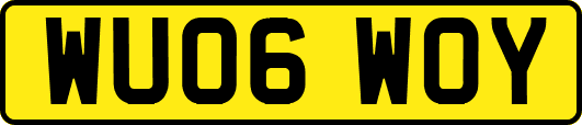 WU06WOY
