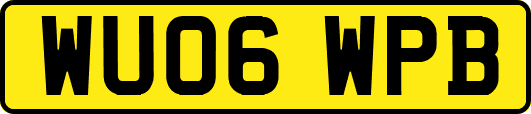 WU06WPB