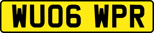 WU06WPR