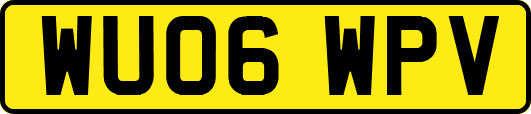 WU06WPV