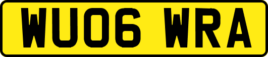 WU06WRA