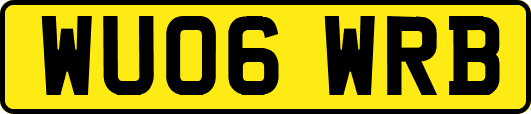 WU06WRB
