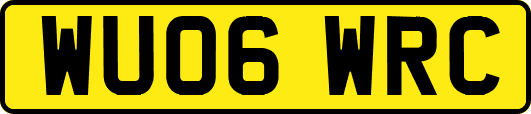 WU06WRC