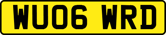 WU06WRD