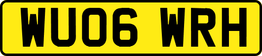WU06WRH