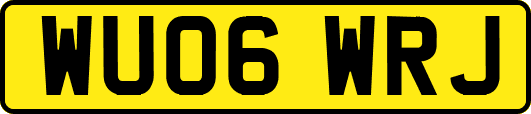 WU06WRJ