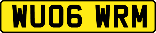 WU06WRM