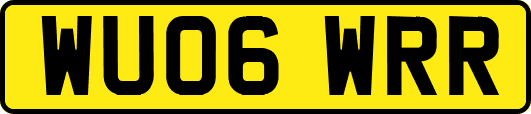 WU06WRR