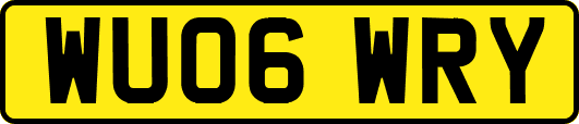 WU06WRY