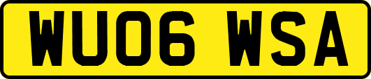 WU06WSA
