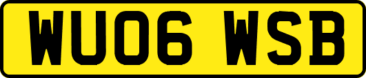 WU06WSB