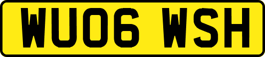 WU06WSH