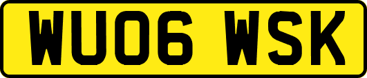 WU06WSK