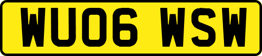 WU06WSW