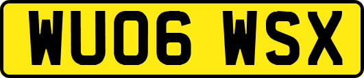 WU06WSX