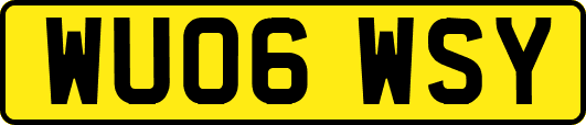 WU06WSY