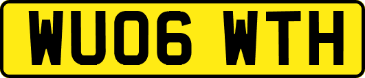 WU06WTH