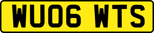 WU06WTS