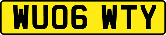 WU06WTY