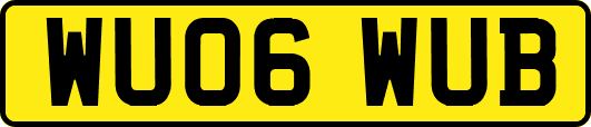 WU06WUB