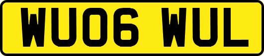 WU06WUL
