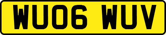 WU06WUV