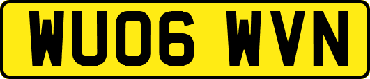 WU06WVN