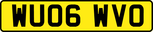 WU06WVO