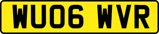 WU06WVR