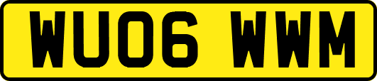WU06WWM