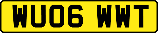 WU06WWT