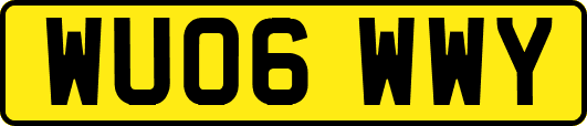 WU06WWY