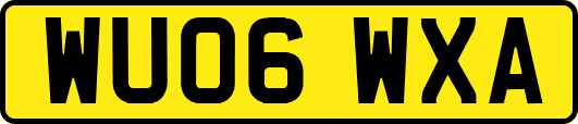 WU06WXA