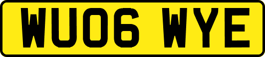 WU06WYE