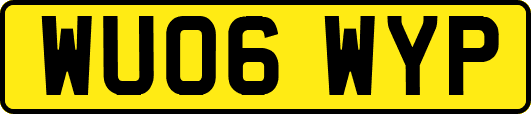 WU06WYP