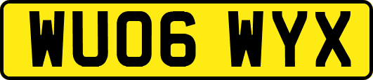 WU06WYX