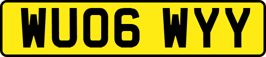 WU06WYY