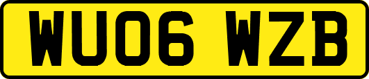 WU06WZB