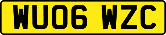 WU06WZC