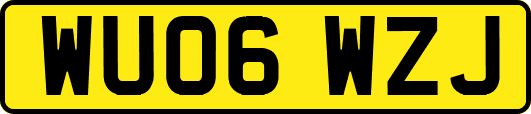 WU06WZJ