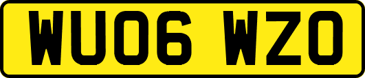 WU06WZO
