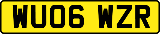WU06WZR