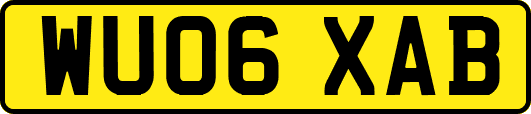 WU06XAB