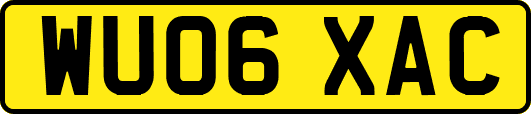 WU06XAC