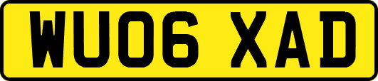 WU06XAD