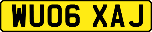 WU06XAJ